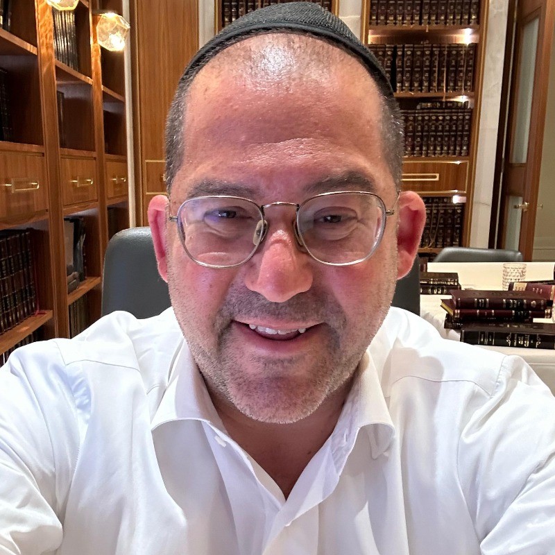 Shai Stern